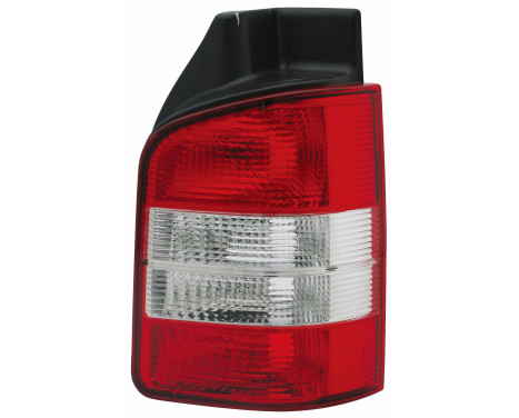 Combination Rearlight 11-0576-11-2 TYC