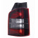 Combination Rearlight 11-0622-21-2 TYC