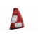 Combination Rearlight 11-0757-11-2 TYC