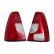 Combination Rearlight 11-0758-11-2 TYC