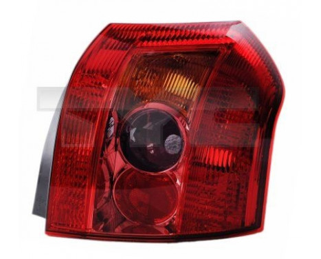 Combination Rearlight 11-0763-01-2 TYC, Image 2