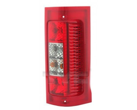 Combination Rearlight 11-0777-01-2 TYC, Image 2