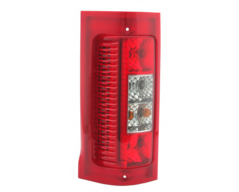 Combination Rearlight 11-0777-01-2 TYC