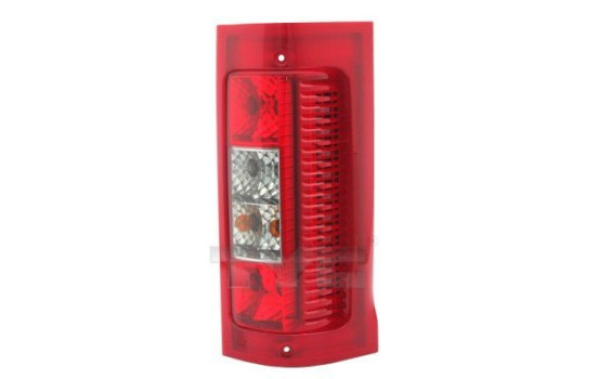 Combination Rearlight 11-0778-01-2 TYC, Image 2