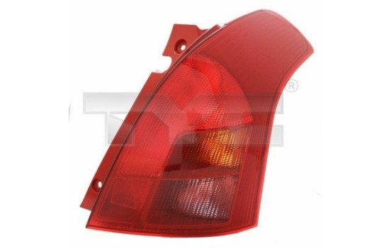 Combination Rearlight 11-0803-01-2 TYC, Image 2