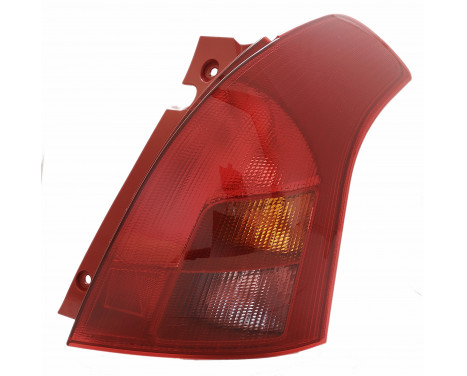 Combination Rearlight 11-0804-01-2 TYC