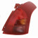 Combination Rearlight 11-0804-01-2 TYC