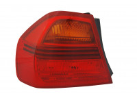Combination Rearlight 11-0908-01-9 TYC