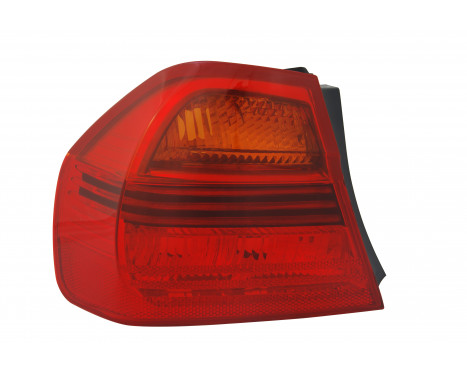 Combination Rearlight 11-0908-01-9 TYC