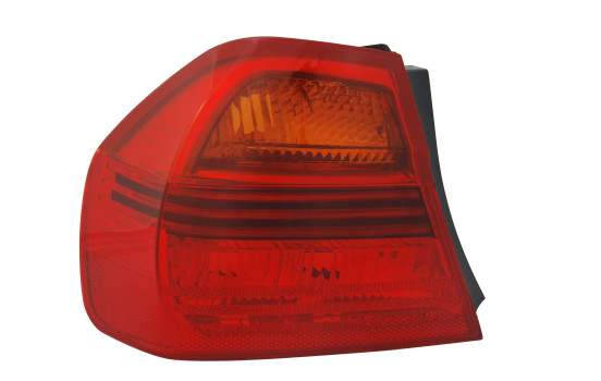Combination Rearlight 11-0908-01-9 TYC