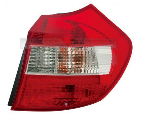 Combination Rearlight 11-0986-01-2 TYC, Image 2