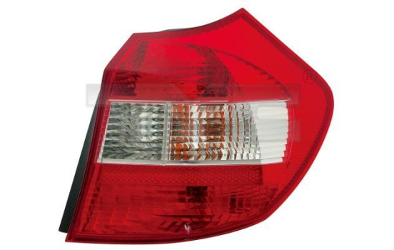 Combination Rearlight 11-0986-01-2 TYC, Image 2