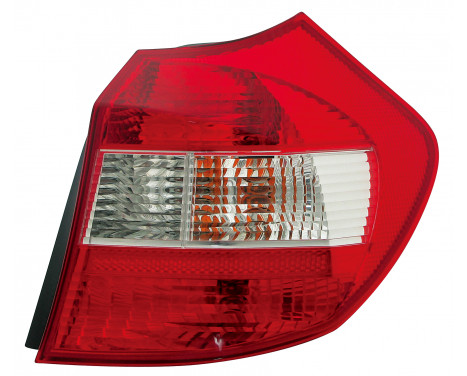 Combination Rearlight 11-0986-01-2 TYC