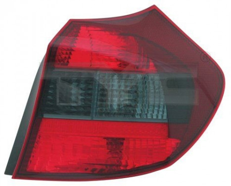 Combination Rearlight 11-0986-11-2 TYC, Image 2