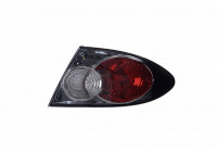 Combination Rearlight 11-1063-01-2 TYC