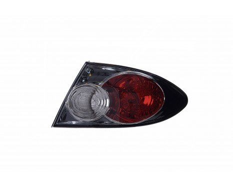 Combination Rearlight 11-1063-01-2 TYC