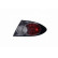 Combination Rearlight 11-1063-01-2 TYC