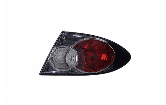Combination Rearlight 11-1063-01-2 TYC