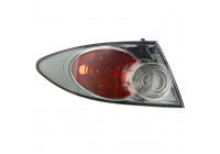 Combination Rearlight 11-1064-01-2 TYC