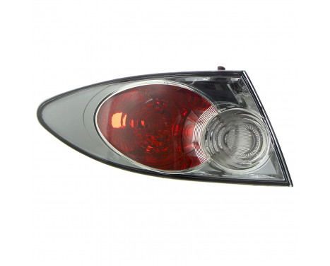 Combination Rearlight 11-1064-01-2 TYC