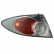 Combination Rearlight 11-1064-01-2 TYC