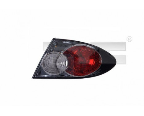 Combination Rearlight 11-1064-01-2 TYC, Image 4