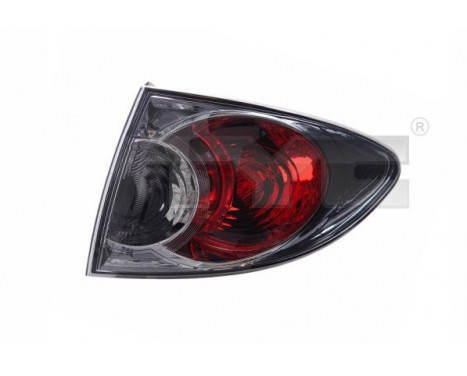 Combination Rearlight 11-1066-01-2 TYC, Image 2