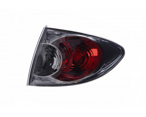 Combination Rearlight 11-1066-01-2 TYC