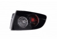 Combination Rearlight 11-1102-01-2 TYC