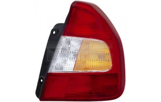 Combination Rearlight 11-11149-01-2 TYC