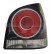Combination Rearlight 11-1115-21-2 TYC, Thumbnail 2