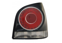 Combination Rearlight 11-1115-21-2 TYC