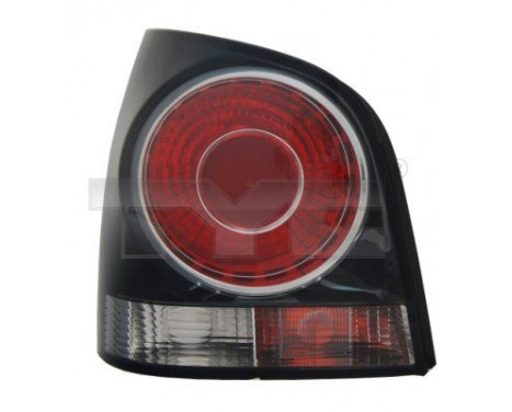Combination Rearlight 11-1116-21-2 TYC, Image 2