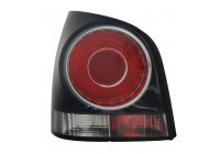 Combination Rearlight 11-1116-21-2 TYC
