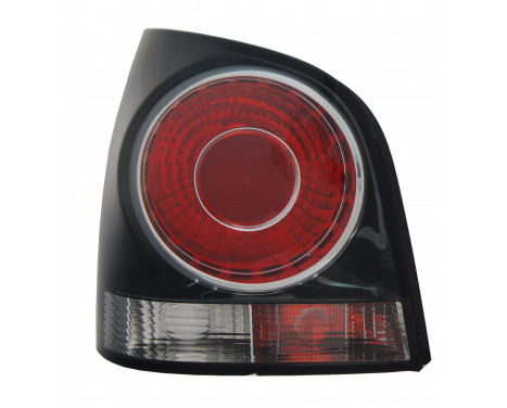 Combination Rearlight 11-1116-21-2 TYC