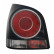 Combination Rearlight 11-1116-21-2 TYC