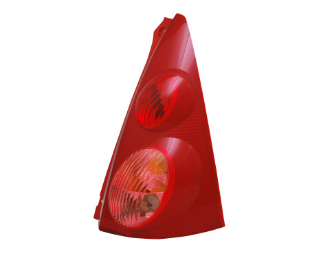 Combination Rearlight 11-11178-01-2 TYC