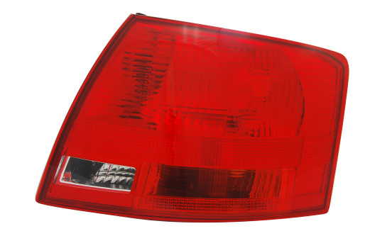 Combination Rearlight 11-11184-01-2 TYC