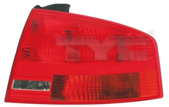 Combination Rearlight 11-11185-01-2 TYC, Image 2