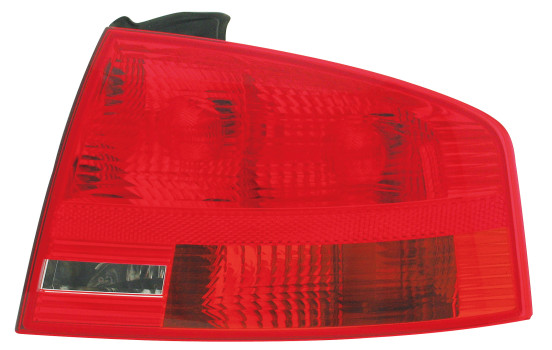 Combination Rearlight 11-11185-01-2 TYC
