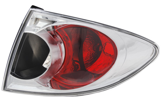 Combination Rearlight 11-11193-01-2 TYC