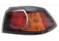 Combination Rearlight 11-11212-05-2 TYC