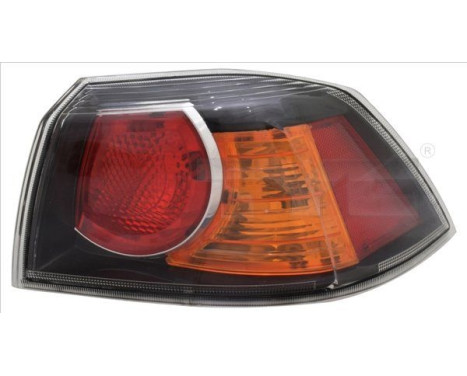 Combination Rearlight 11-11212-05-2 TYC