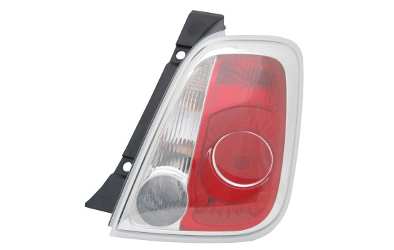 Combination Rearlight 11-11283-01-2 TYC