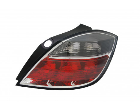 Combination Rearlight 11-11335-01-2 TYC