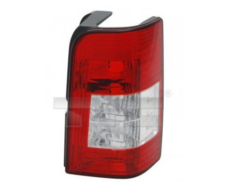 Combination Rearlight 11-11355-11-2 TYC, Image 2