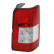 Combination Rearlight 11-11355-11-2 TYC