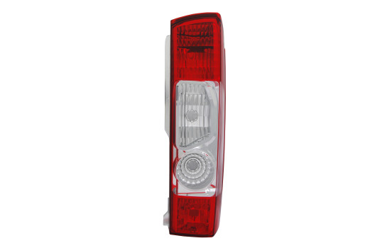 Combination Rearlight 11-11357-01-2 TYC