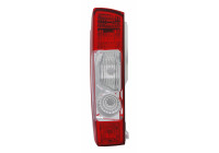 Combination Rearlight 11-11358-01-2 TYC