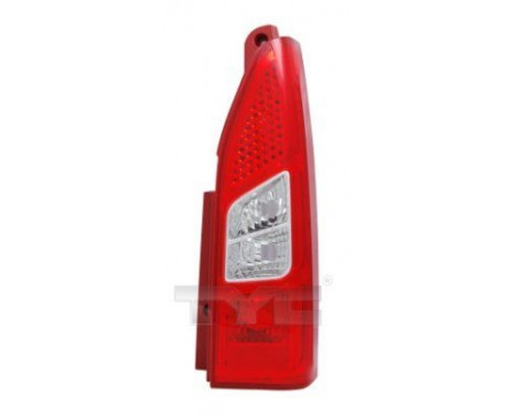 Combination Rearlight 11-11380-01-2 TYC, Image 2
